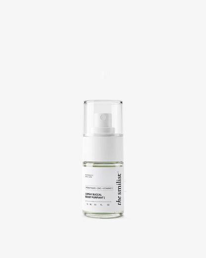 Spray Buccal Boost Purifiant