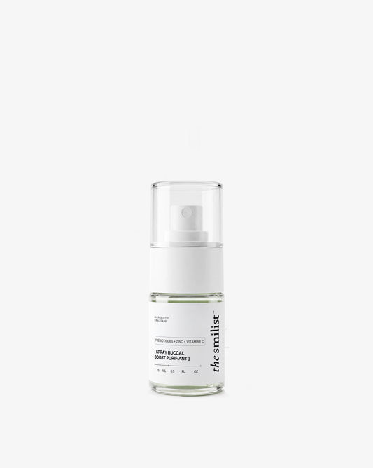 Boost Purifying Mouth Spray