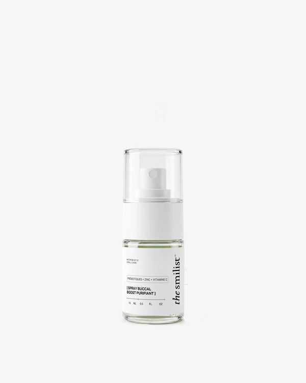 Spray Buccal Boost Purifiant