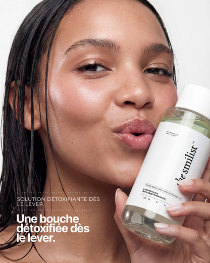 Kit Fresh Detox