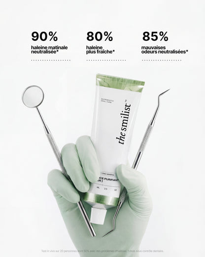 Kit Essential Fresh