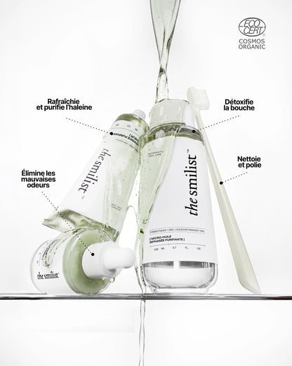 Kit Fresh Detox