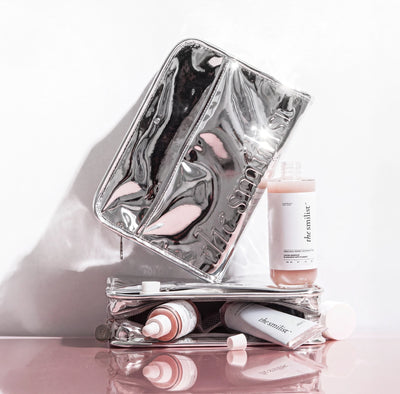Trousse Whitening Collector