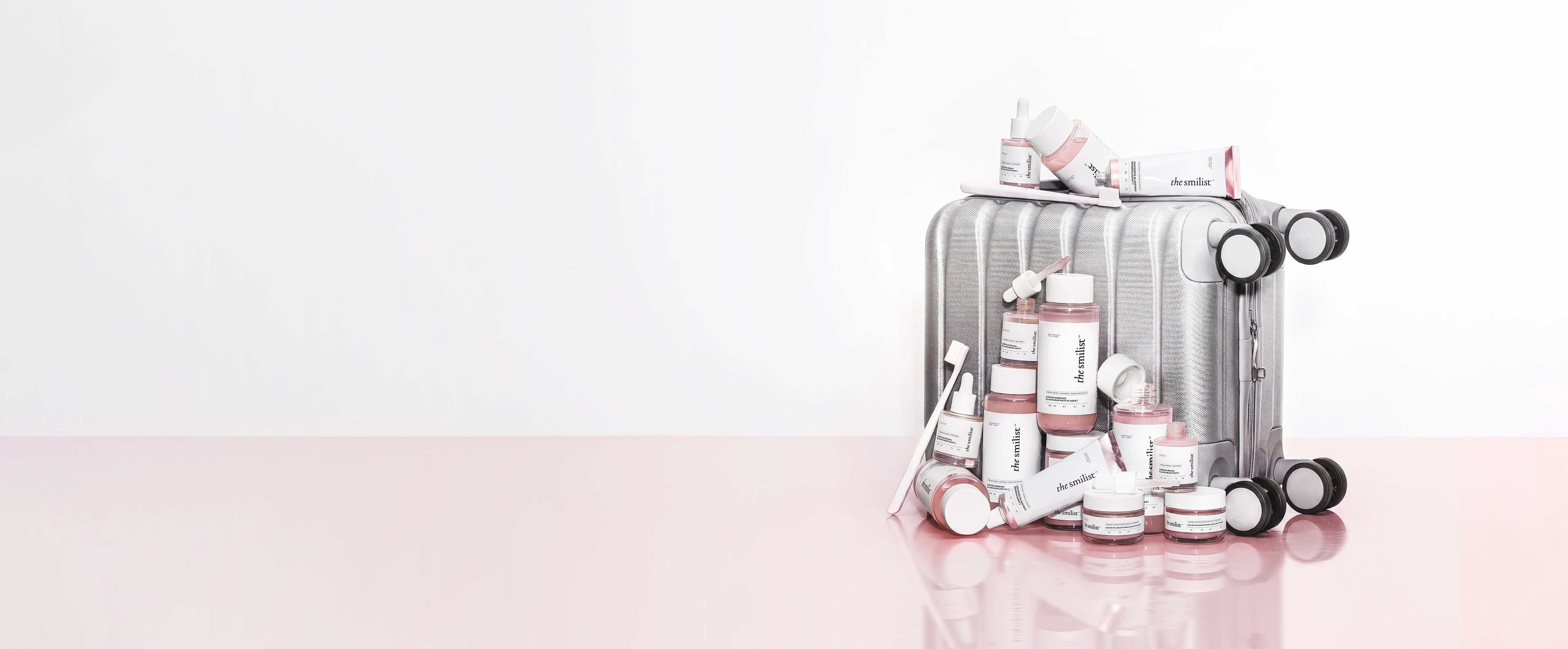 400€ de produits à gagner