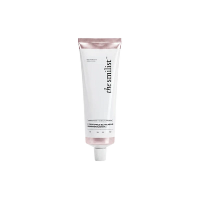 Notre dentifrice