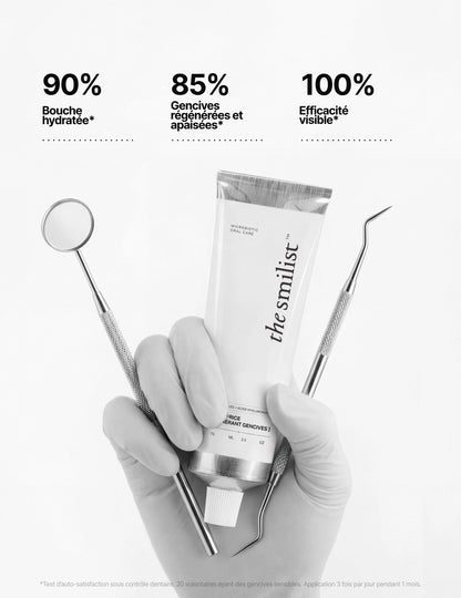 Kit Start Gum