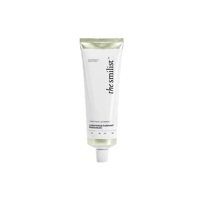 Notre dentifrice