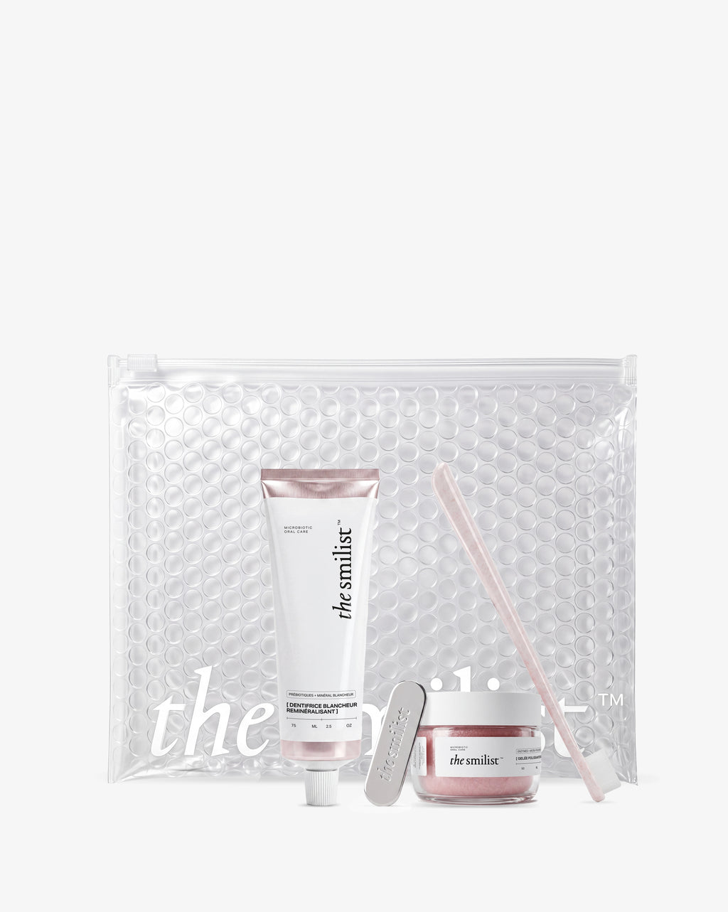 Kit Essential Shine
