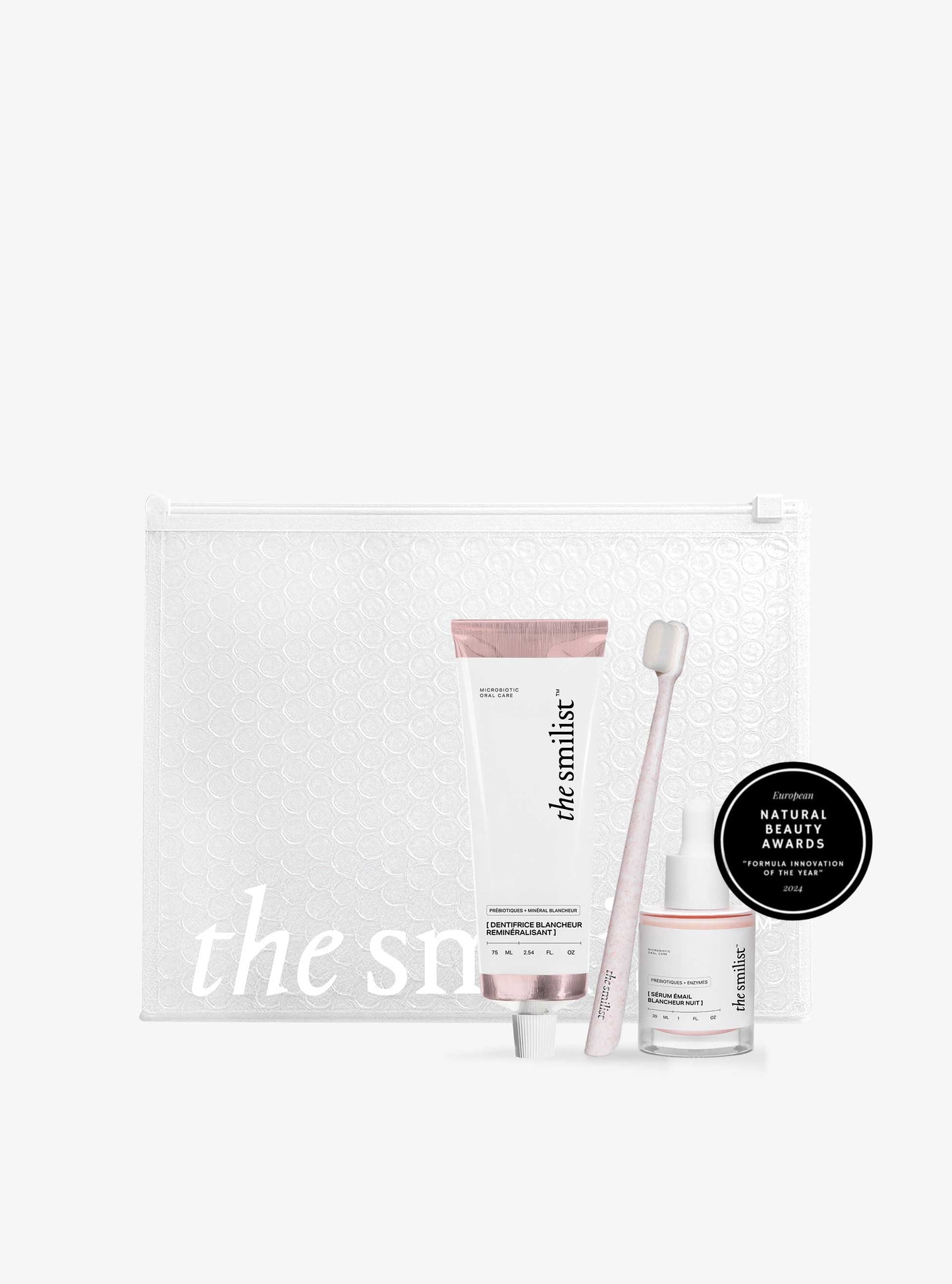 Kit Essential Whitening
