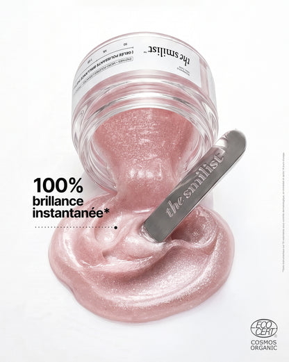 Gelée Polissante Brillance Instantanée