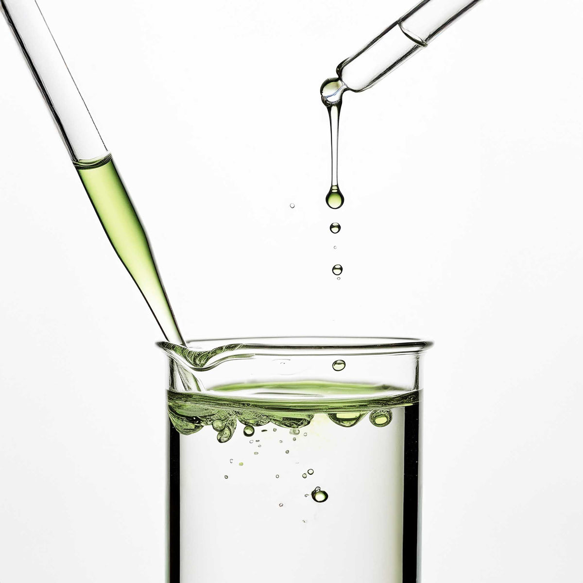 Zinc-biotic complex