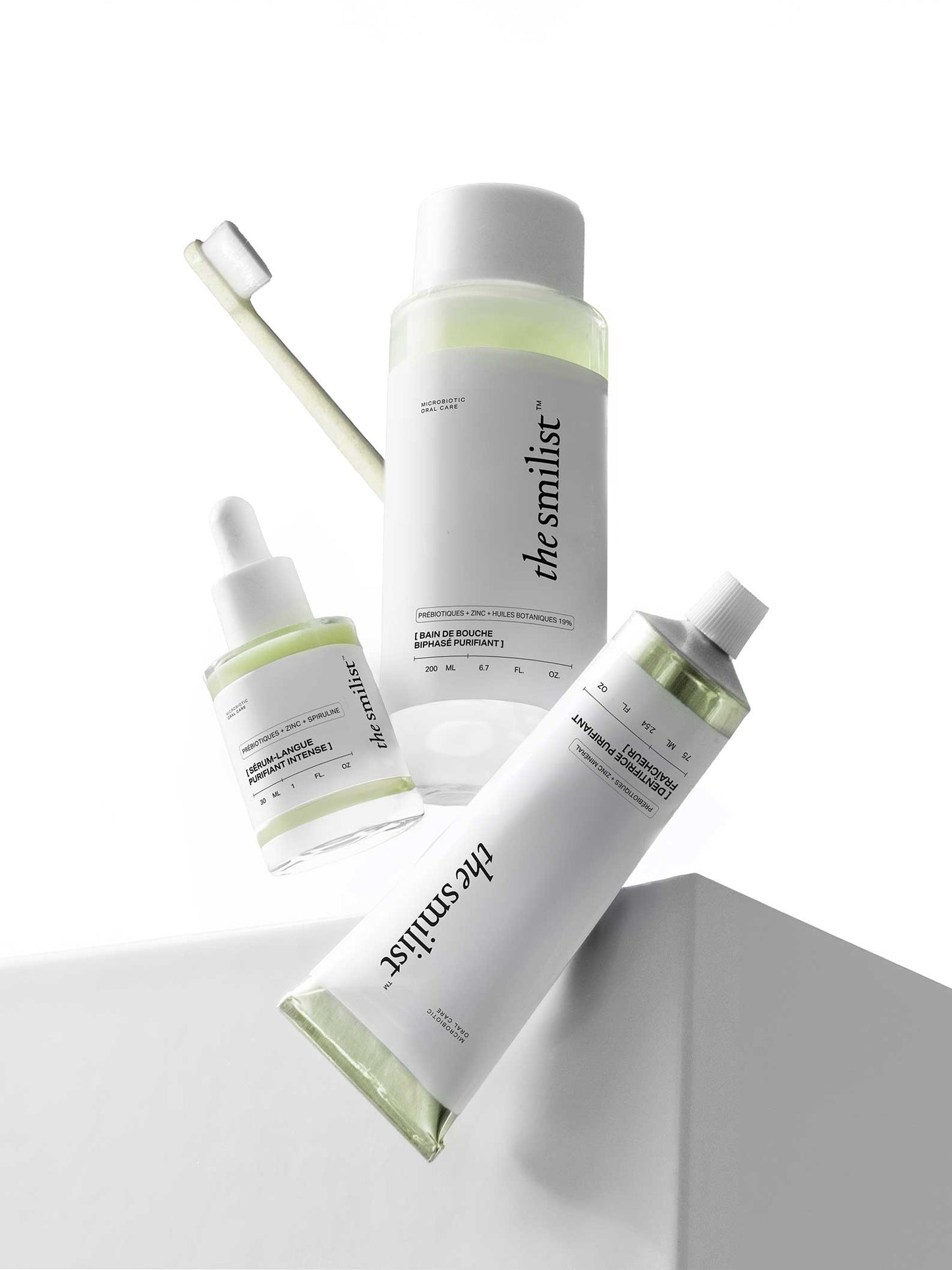 Kit Fresh Detox