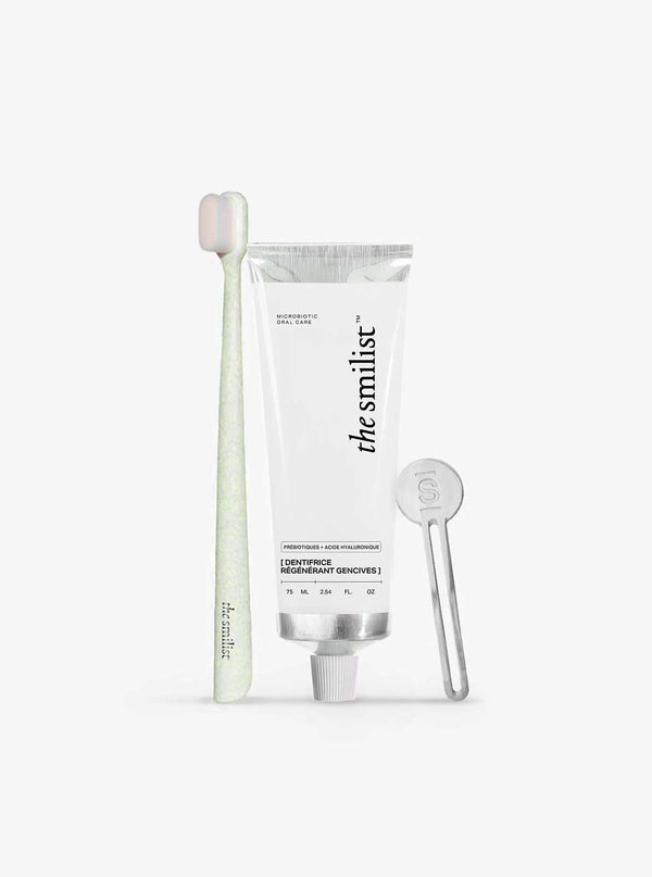 Kit Start Gum