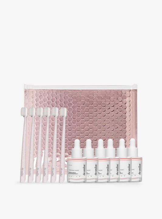 Pack Kit Night Whitening Year