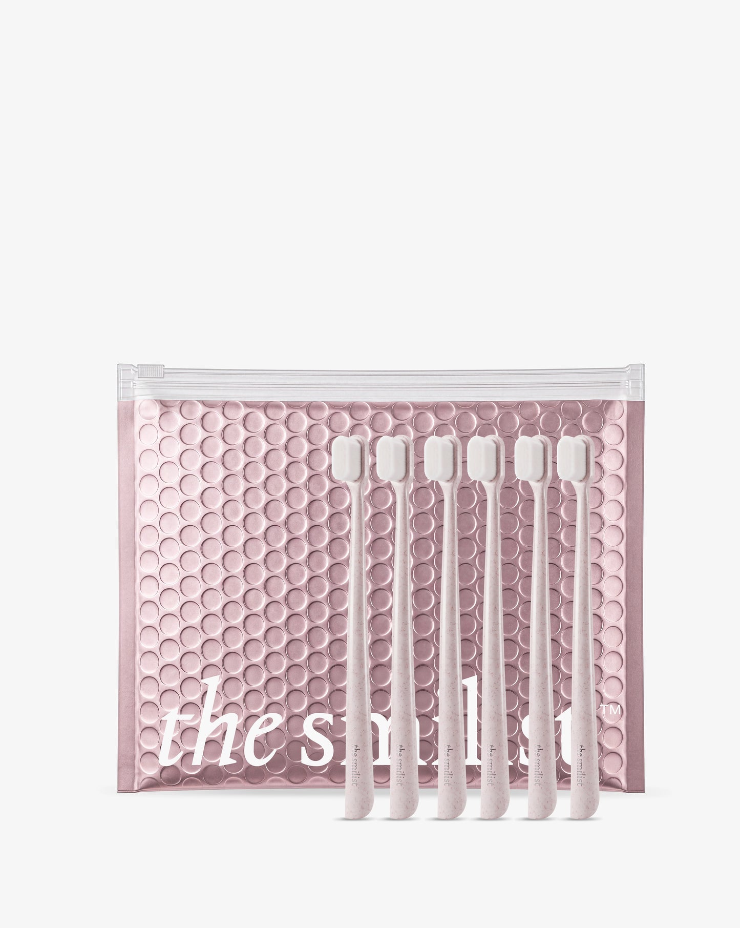 Year Brush Pack