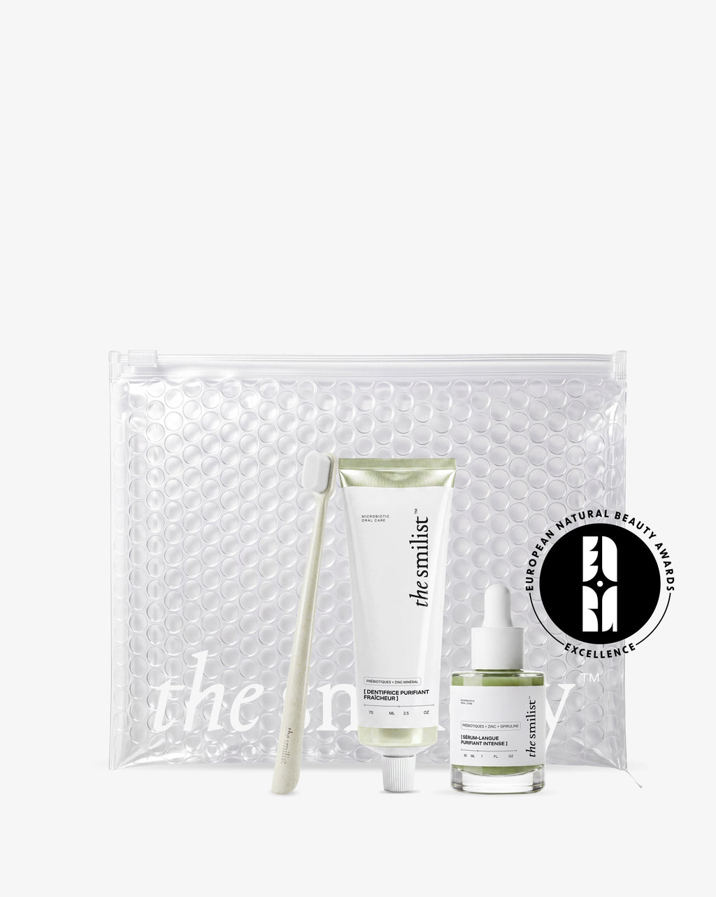 Essential Fresh Kit