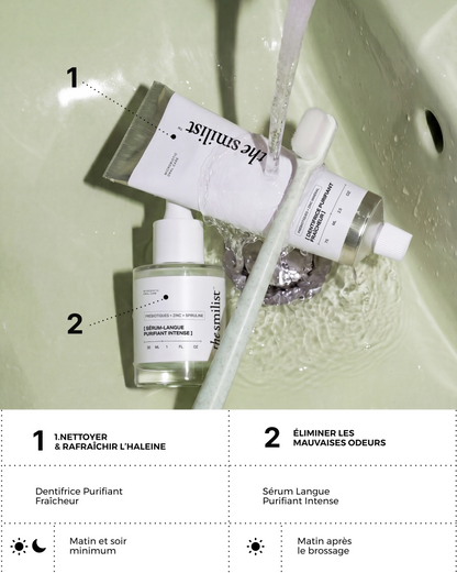Kit Essential Fresh