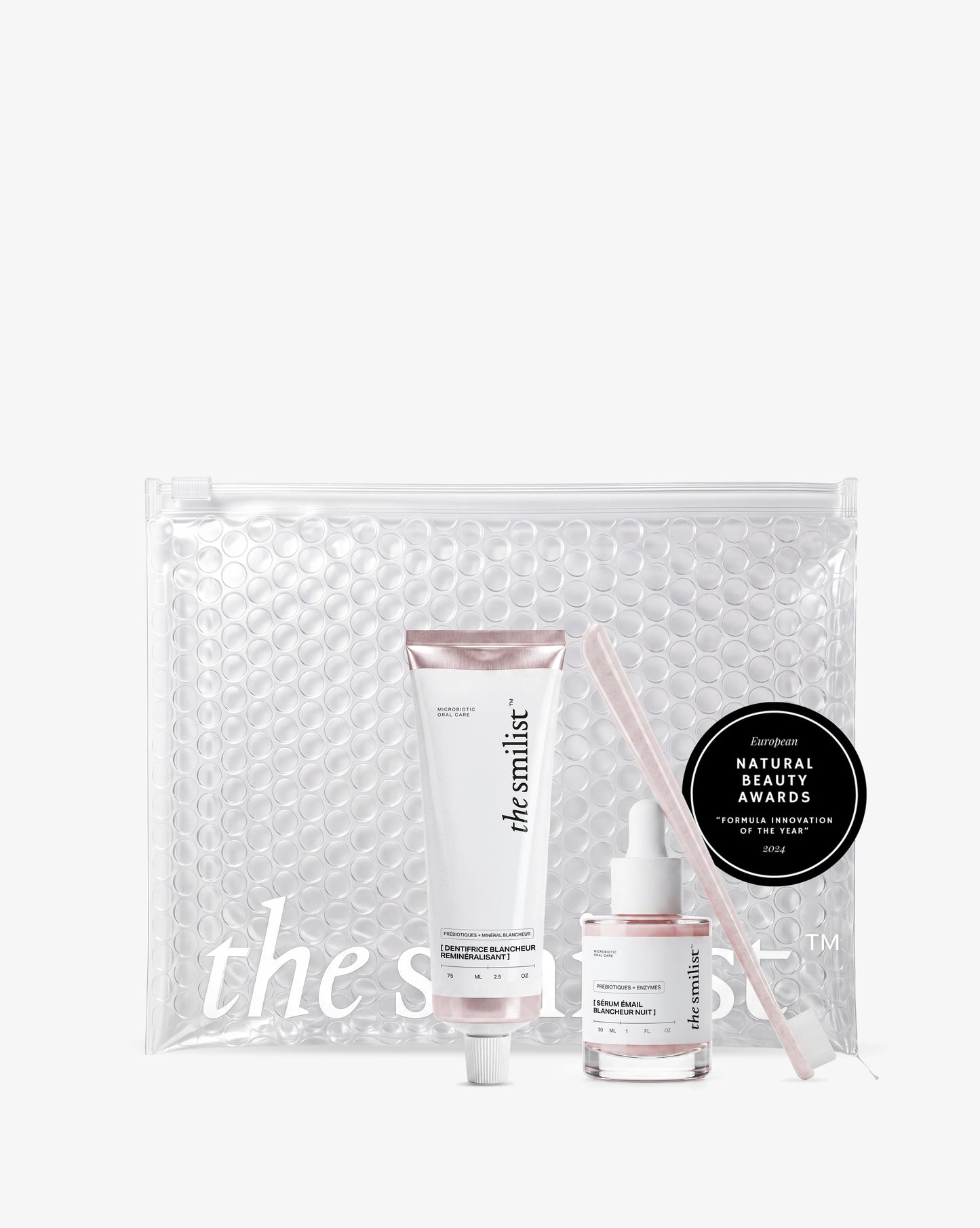 Kit Essential Whitening