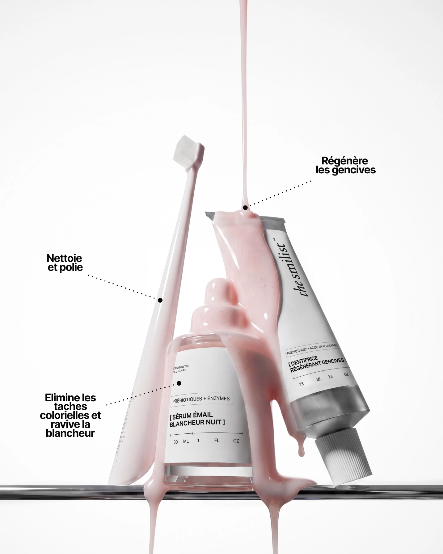 Kit Holistic Oral Care