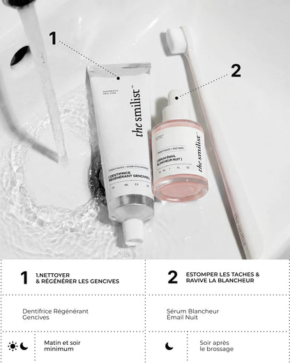 Kit Holistic Oral Care