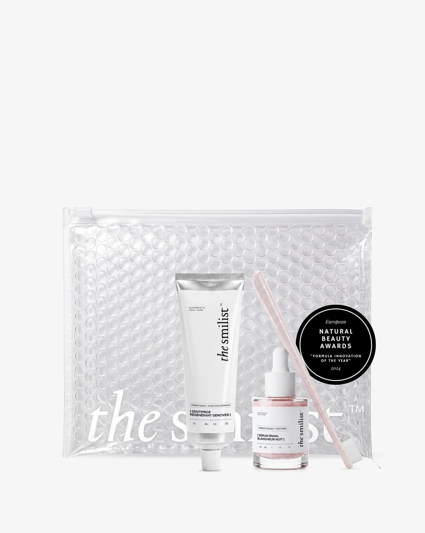 Kit Holistic Oral Care
