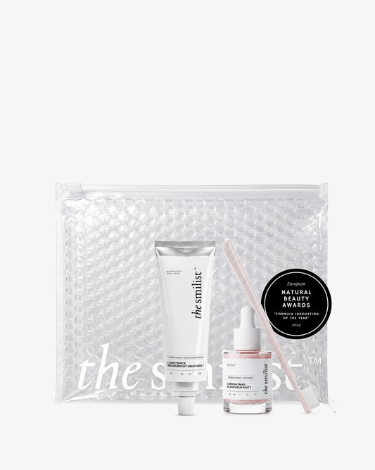 Holistic Oral Care Kit