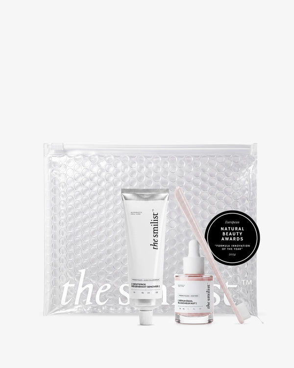 Kit Holistic Oral Care