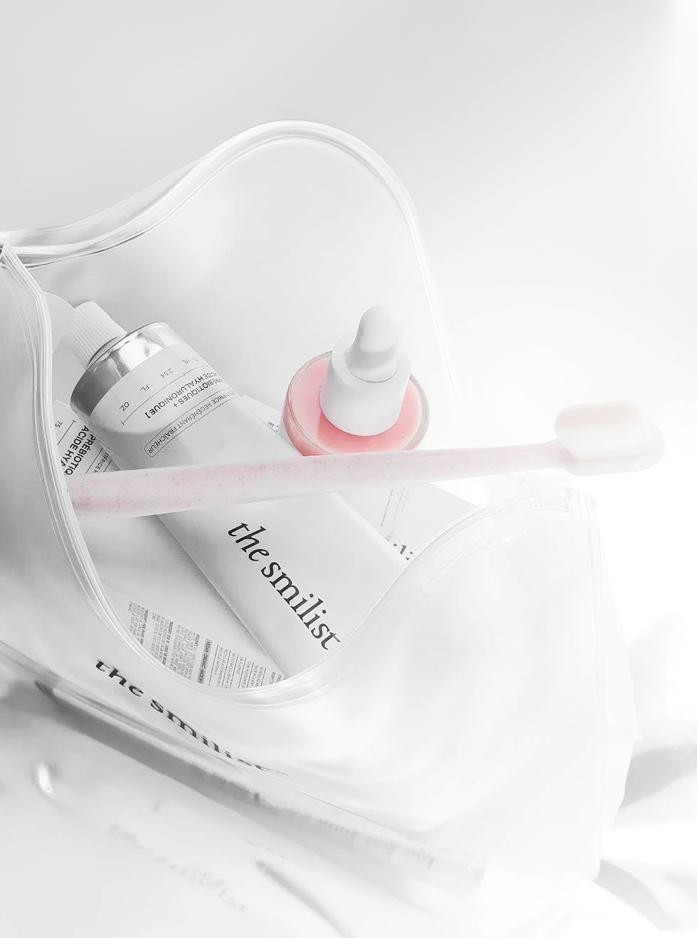 Holistic Oral Care Kit