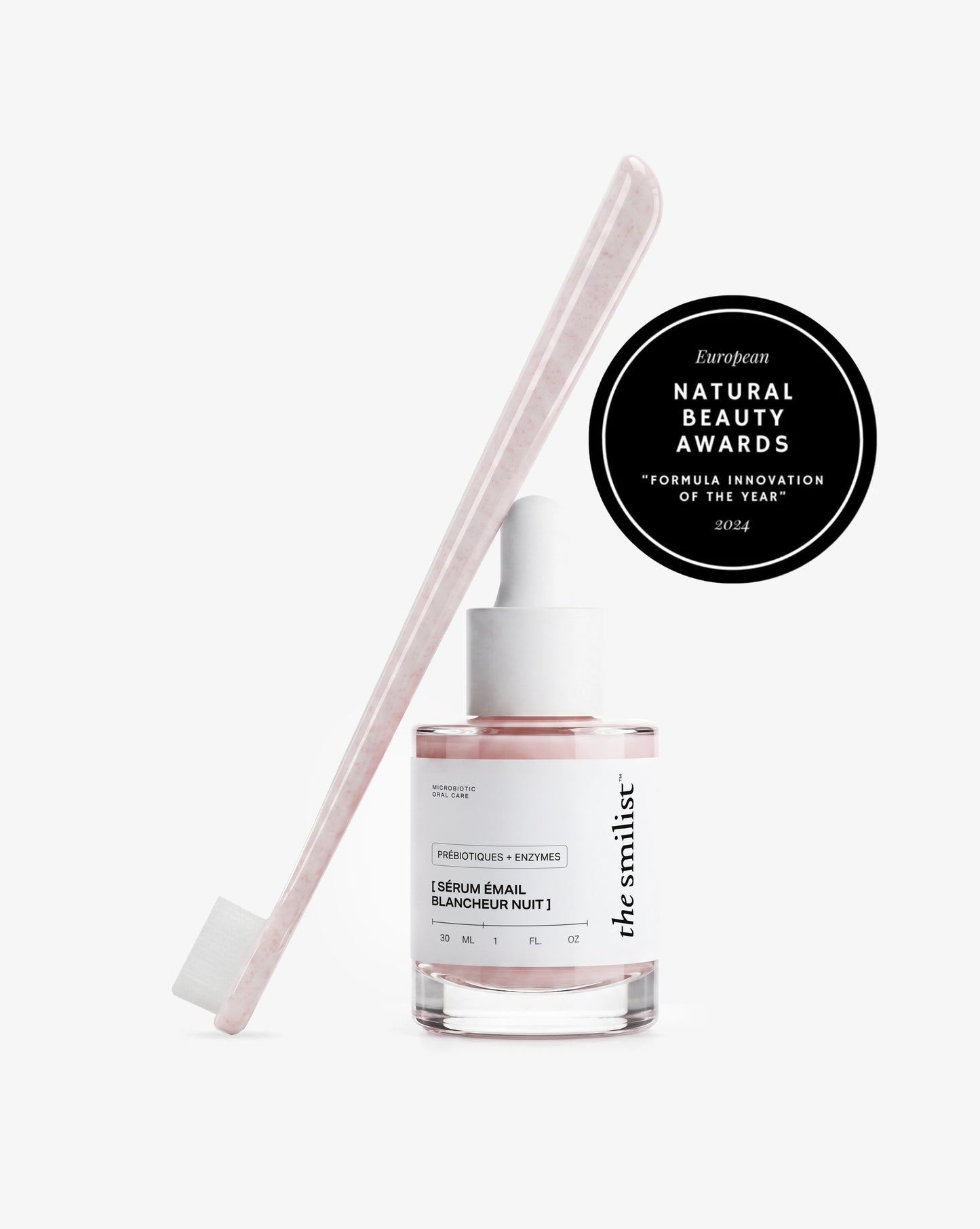 Night Whitening Kit