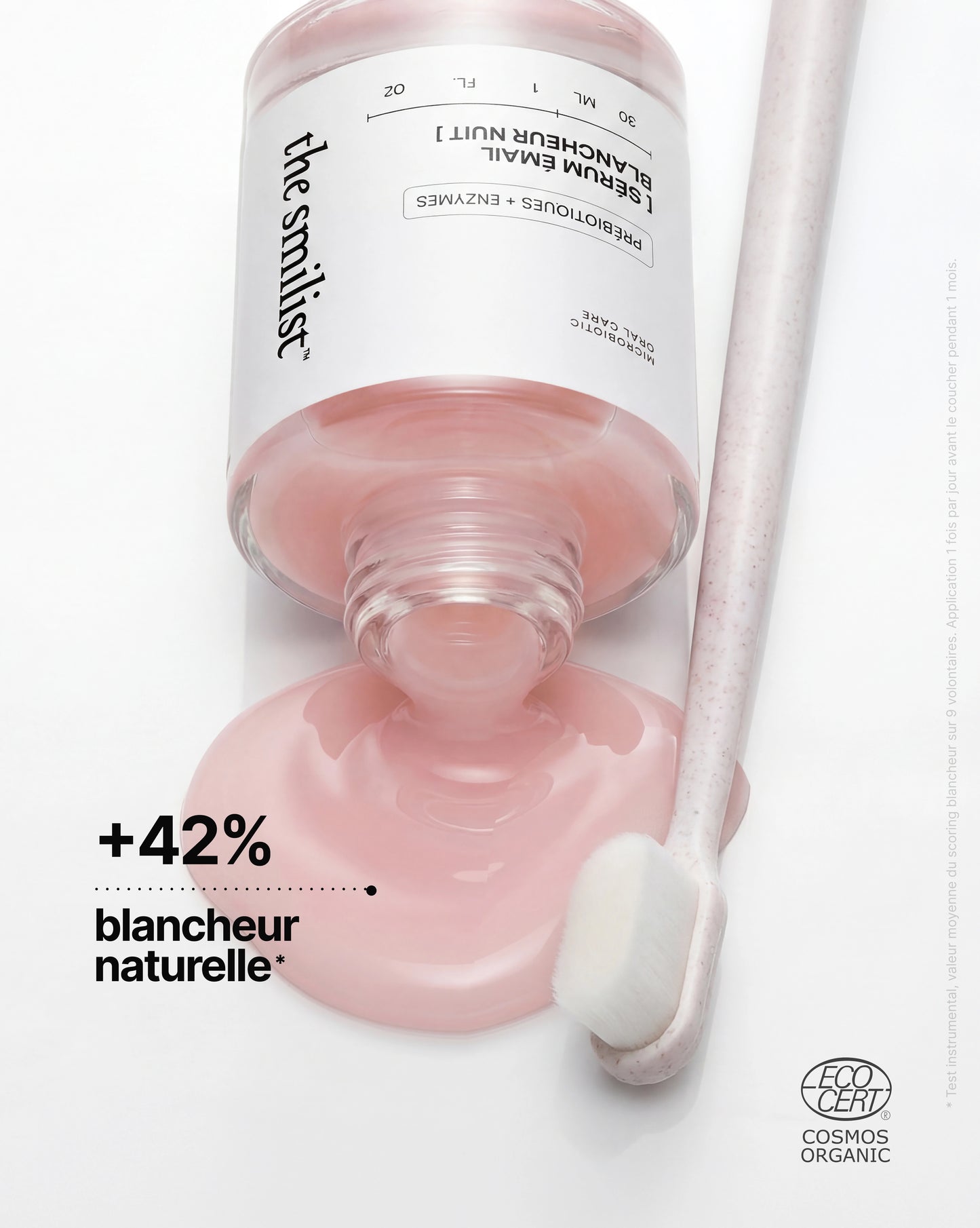 Night Whitening Kit