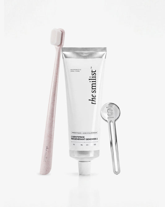 Kit Start Gum