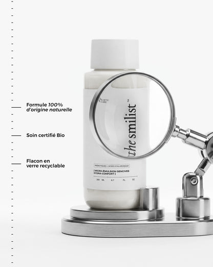 Micro-Émulsion Gencives Hydra-Confort