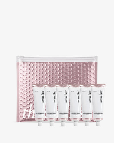 Whitening Year Pack