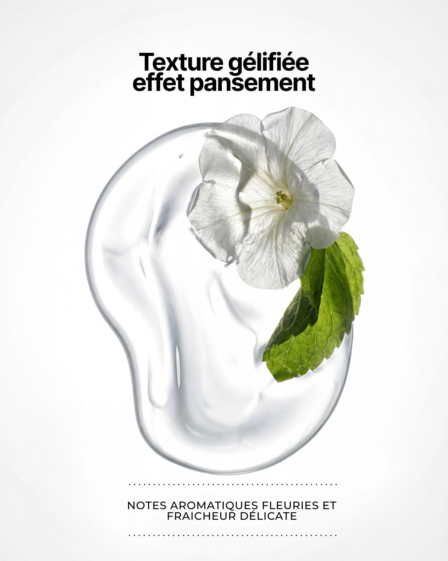 Sérum Gencives Régénérant Intense