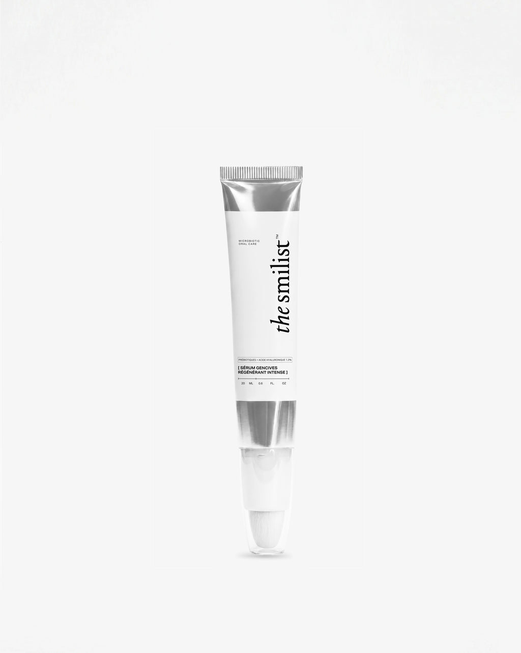 Intense Regenerating Gum Serum