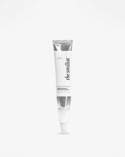 Intense Regenerating Gum Serum