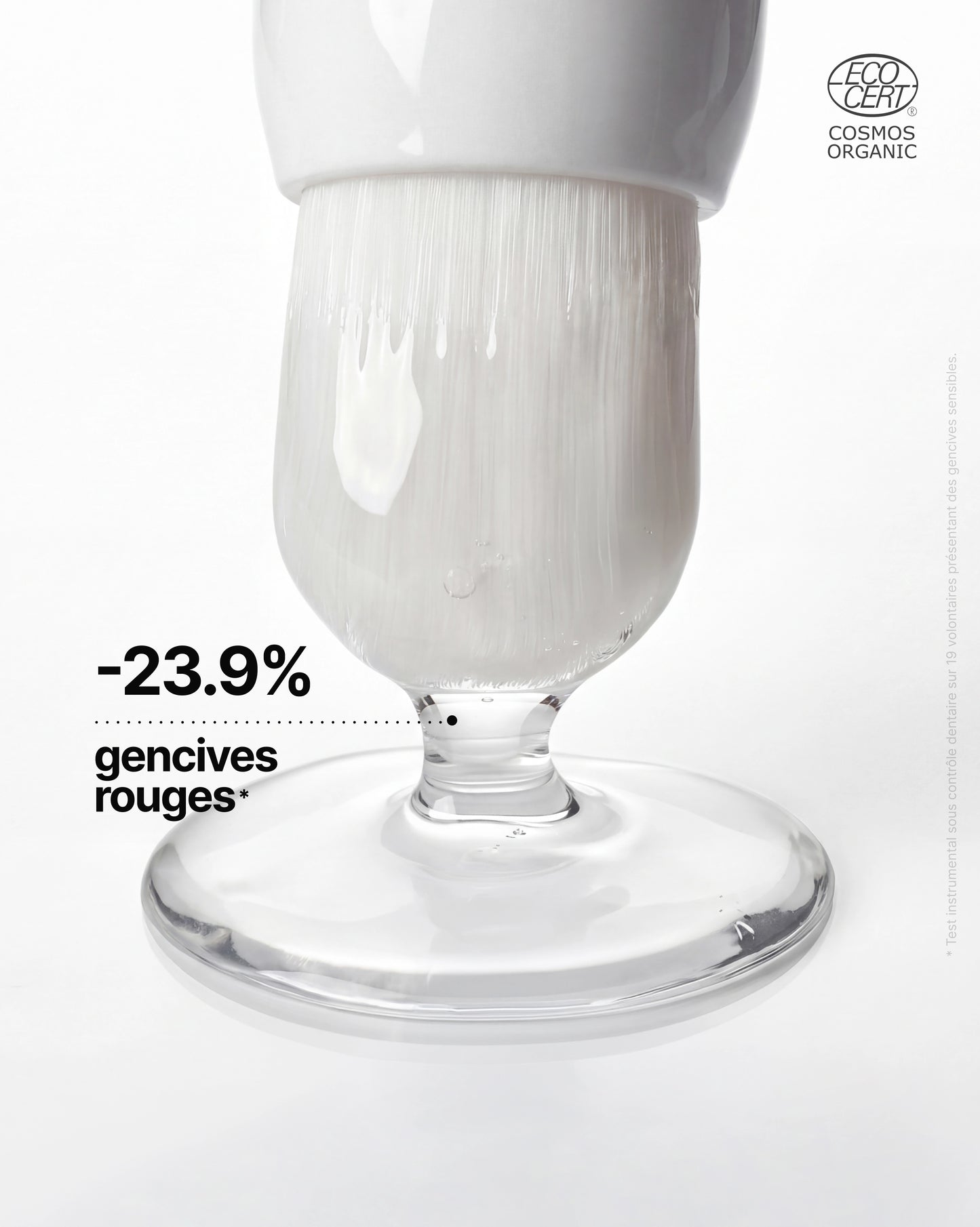 Sérum Gencives Régénérant Intense