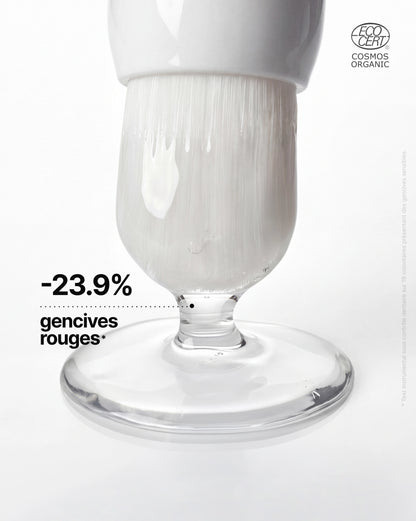 Sérum Gencives Régénérant Intense
