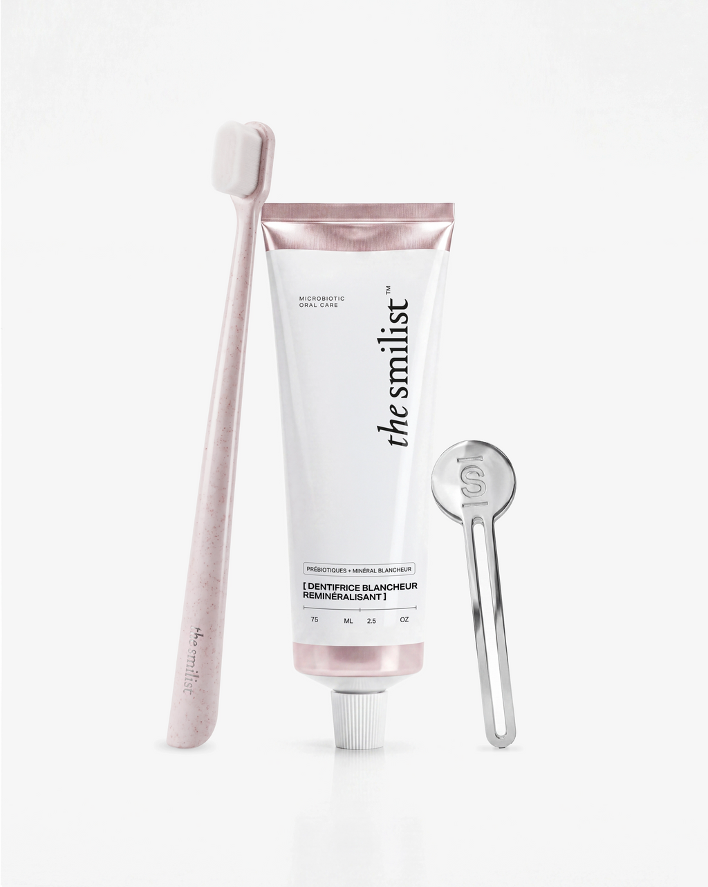 kit start white